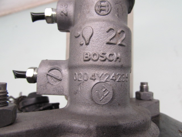 Brems hovedsylinder TOYOTA AURIS (_E15_)