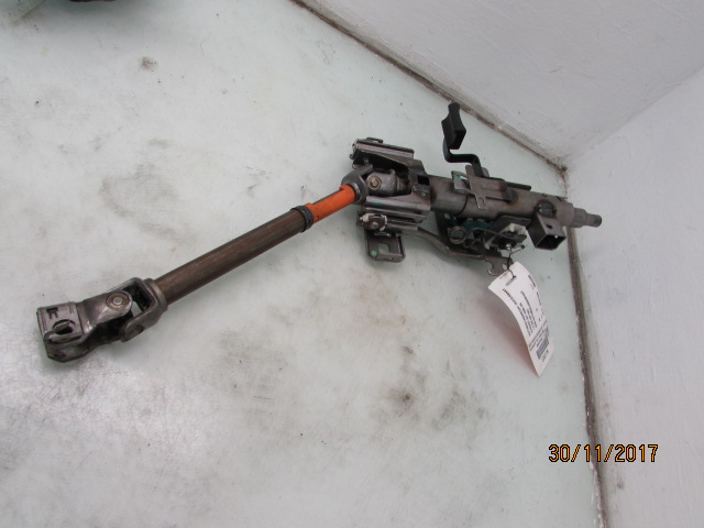 Ratstamme komplet PEUGEOT 307 SW (3H)
