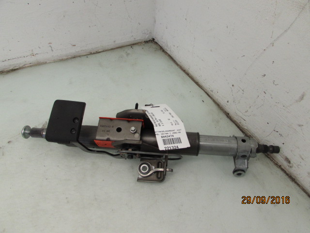 Ratstamme komplet OPEL VECTRA C GTS (Z02)