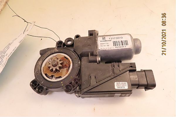 400639F : Ruderegulator og Rudemotor - Autoparts24