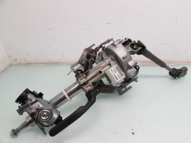 Ratstamme komplet NISSAN QASHQAI / QASHQAI +2 I (J10, NJ10, JJ10E)