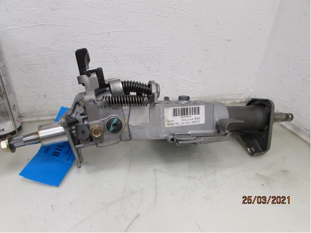 Ratstamme komplet NISSAN NP300 NAVARA (D40)