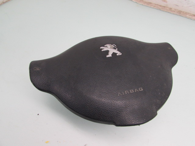Airbag komplet PEUGEOT PARTNER Box