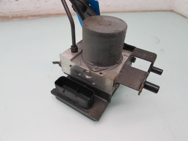 ABS Pumpe BMW 5 (E60)