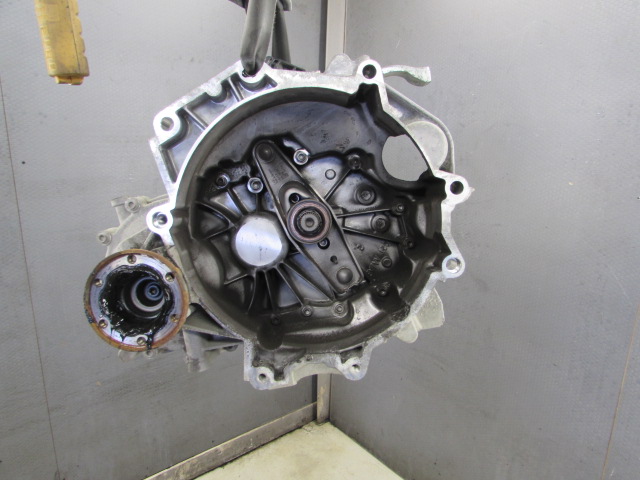 Girkasse manuel VW POLO (6R1, 6C1)