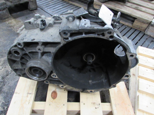 Girkasse manuel VW SHARAN (7M8, 7M9, 7M6)