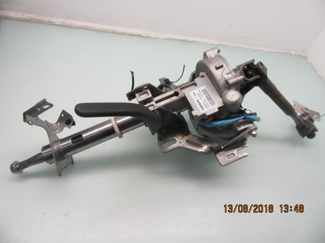 Ratstamme komplet NISSAN QASHQAI / QASHQAI +2 I (J10, NJ10, JJ10E)
