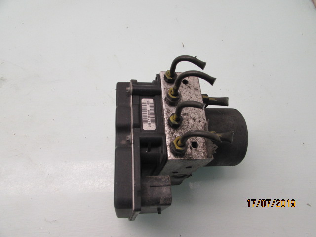 ABS Pumpe BMW X5 (E53)