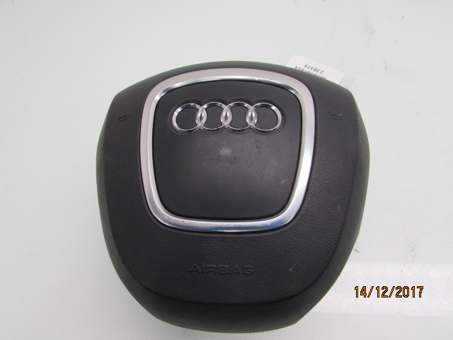 Airbag komplet AUDI A6 Allroad (4FH, C6)