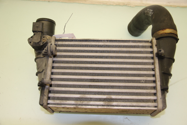Turbo køleblæser AUDI A6 Avant (4B5, C5)