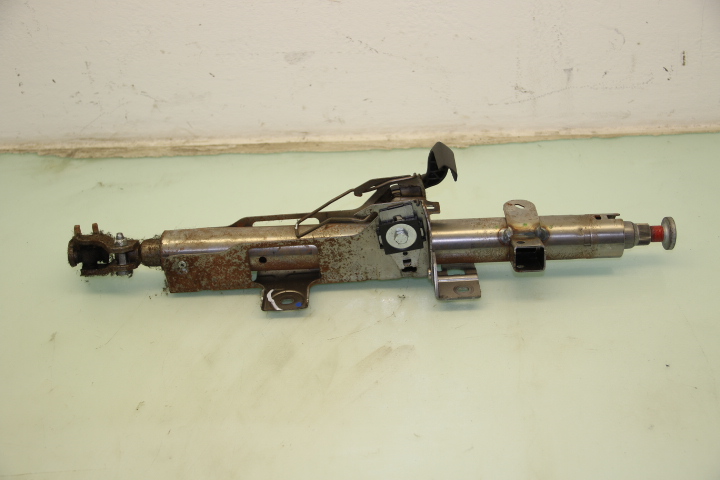 Ratstamme komplet OPEL MOVANO B Box (X62)