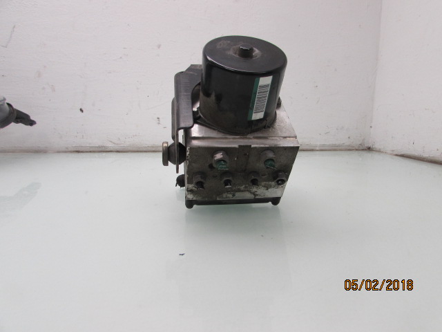 ABS Pumpe PEUGEOT 407 (6D_)