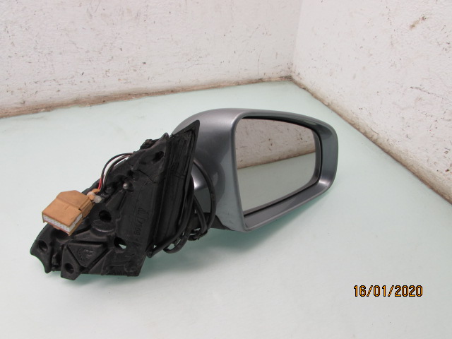 Utvendig speil AUDI A4 Avant (8ED, B7)