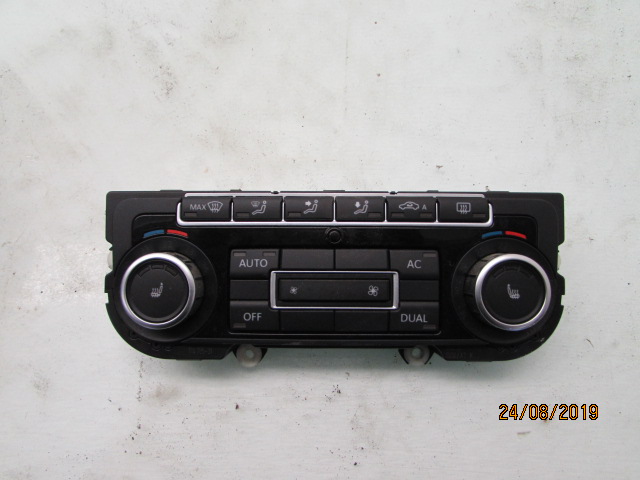 Aircondition boks VW GOLF VI Estate (AJ5)