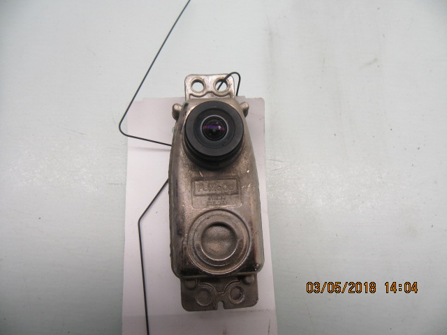 Kamera LAND ROVER DISCOVERY IV (L319)