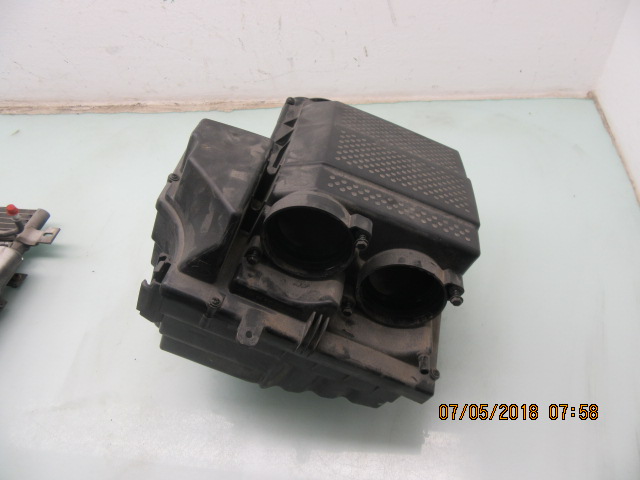 Luftfilter LAND ROVER DISCOVERY IV (L319)