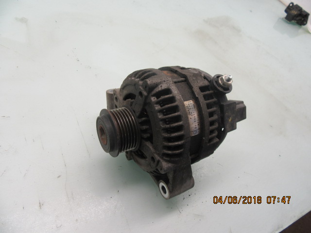 Generator LAND ROVER DISCOVERY IV (L319)