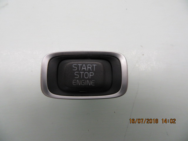 Start - stopp - knapp VOLVO V60 I (155, 157)