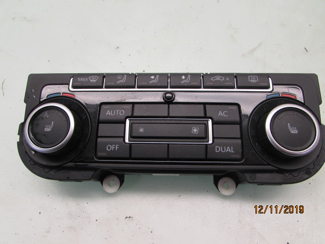 Aircondition boks VW GOLF PLUS (5M1, 521)