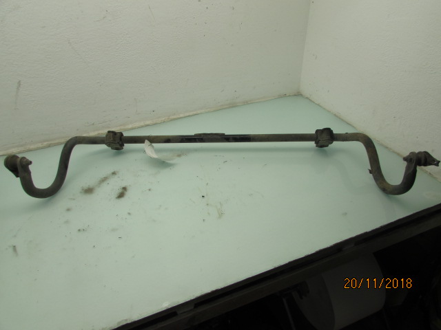 Krængningsstabilisator - for MERCEDES-BENZ GLK-CLASS (X204)