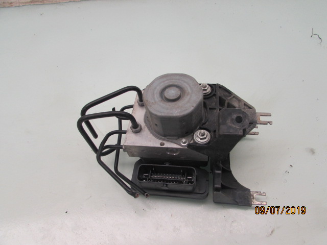 Abs hydraulikkpumpe MERCEDES-BENZ CLA Coupe (C117)