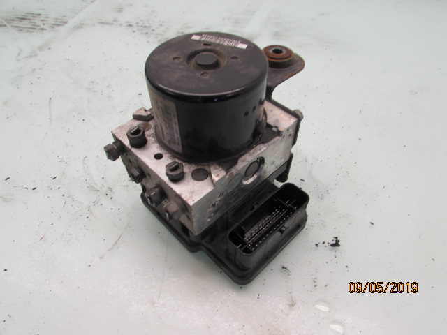 ABS Pumpe FIAT DOBLO Box Body/Estate (263_)