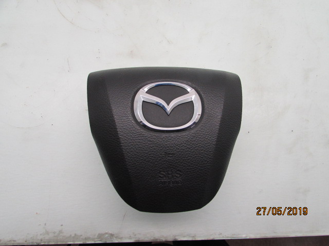 Airbag øvrig MAZDA 6 Hatchback (GH)