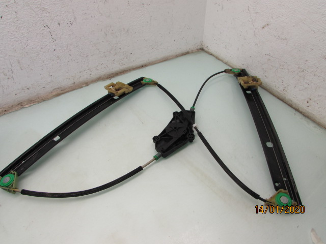 Vindusheis kabel 2 dørs AUDI A4 Avant (8K5, B8)
