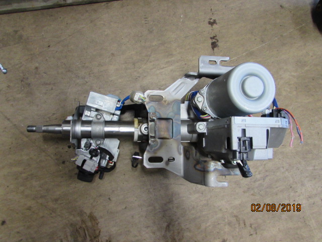 Ratstamme komplet NISSAN QASHQAI / QASHQAI +2 I (J10, NJ10, JJ10E)