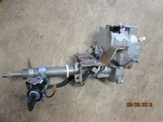 Ratstamme komplet NISSAN X-TRAIL (T31)
