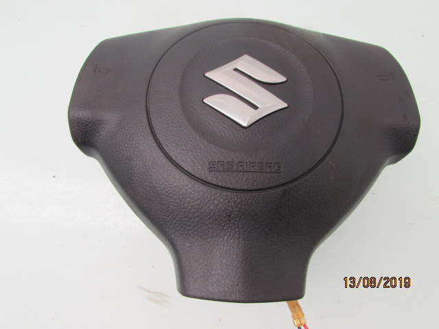 Airbag komplet SUZUKI SWIFT III (MZ, EZ)