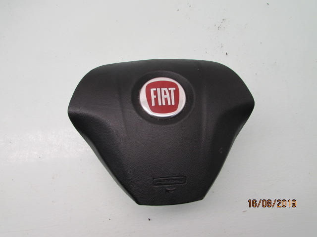 Airbag komplet FIAT DOBLO Box Body/Estate (263_)