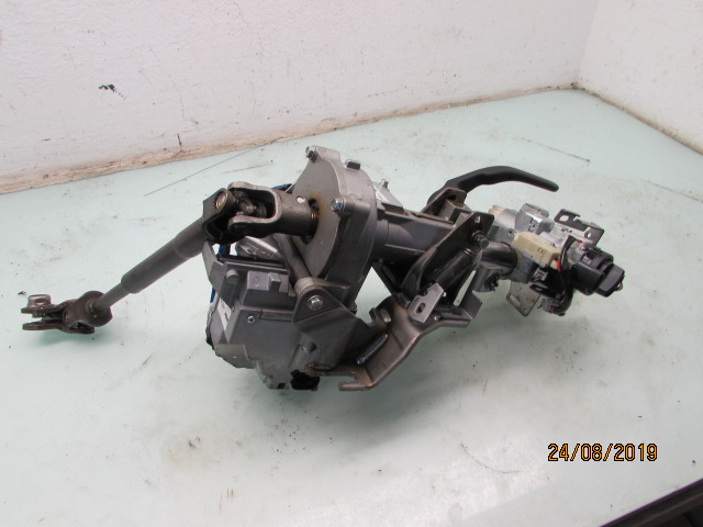 Ratstamme komplet NISSAN QASHQAI / QASHQAI +2 I (J10, NJ10, JJ10E)
