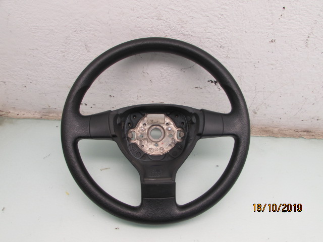 Ratt - (airbag medfølger ikke) VW GOLF V (1K1)