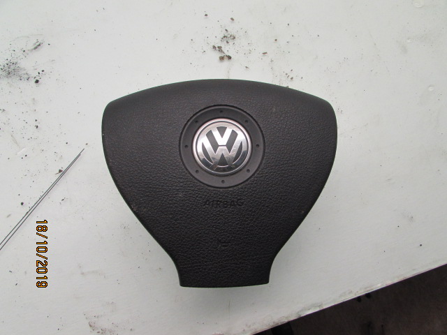 Airbag øvrig VW GOLF V (1K1)