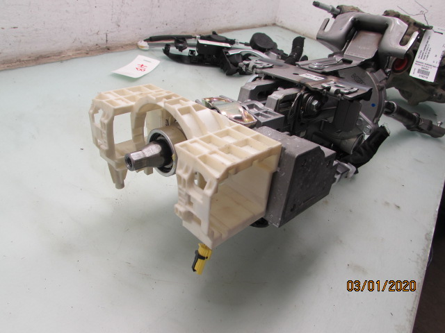 Ratstamme komplet MAZDA CX-5 (KE, GH)