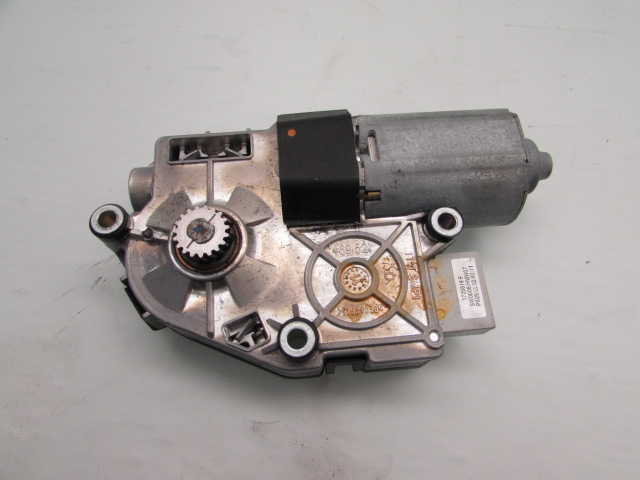 Takluke motor VW TOUAREG (7P5, 7P6)