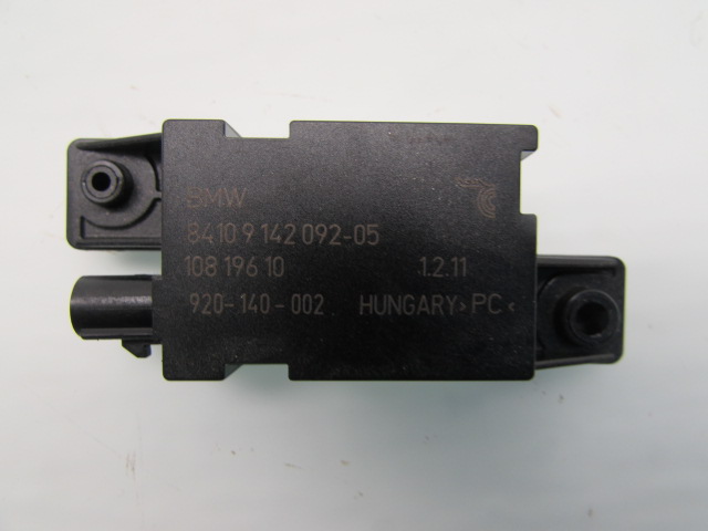 Antenneforstærker BMW X3 (F25)