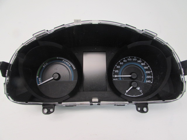 Instrumentbræt TOYOTA AURIS Estate (_E18_)