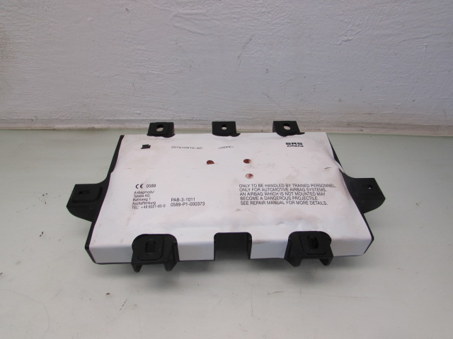 Airbag øvrig DS DS 5