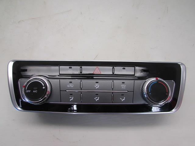 Aircondition boks SSANGYONG REXTON (Y400)