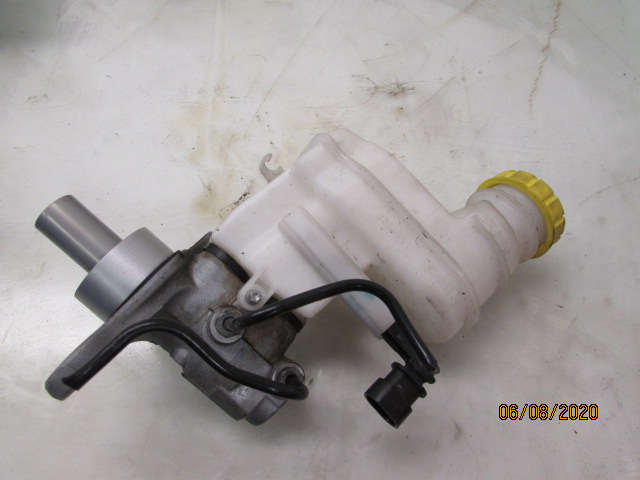 Brems hovedsylinder FIAT PANDA VAN (312_, 519_)