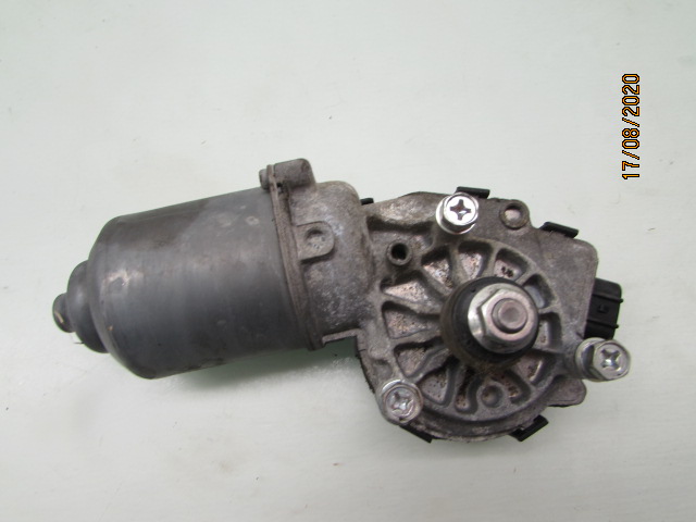 Viskermotor - for SUZUKI GRAND VITARA II (JT, TE, TD)
