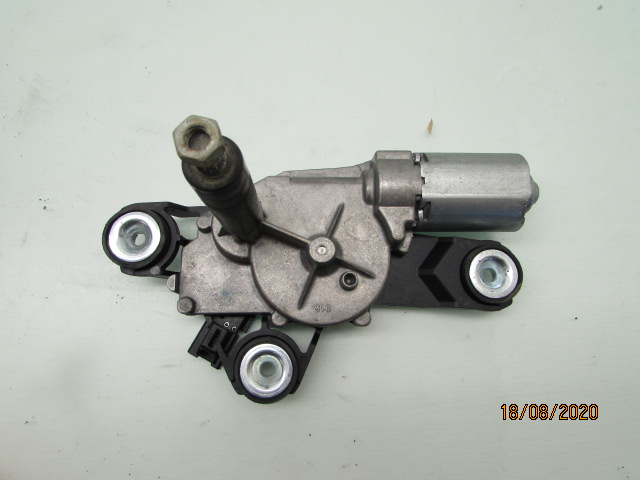 Viskermotor bakluke FORD GALAXY (WA6)