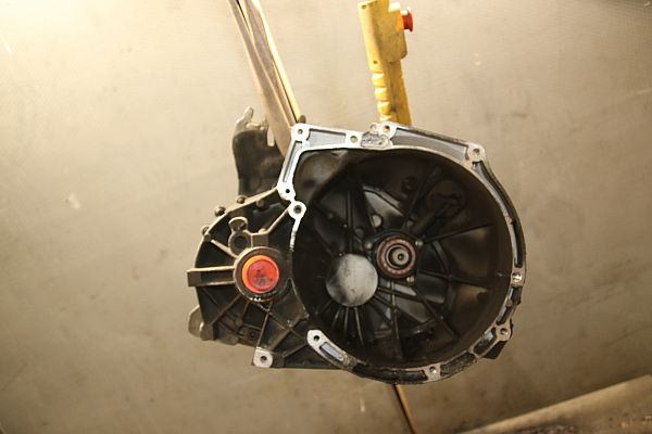 Gearkasse manuel VOLVO V50 (545)