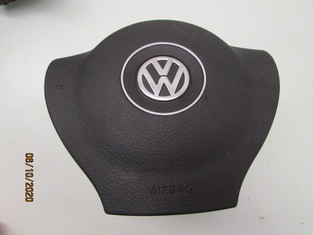 Airbag øvrig VW GOLF PLUS (5M1, 521)