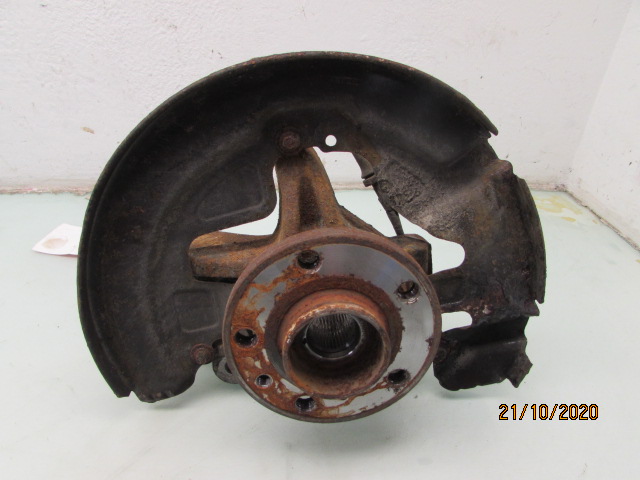 Spindel for VOLVO XC70 II (136)