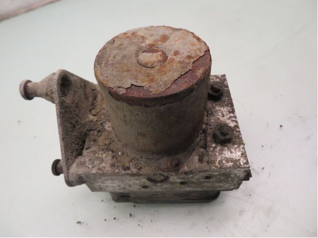 Abs hydraulikkpumpe MERCEDES-BENZ VITO / MIXTO Box (W639)