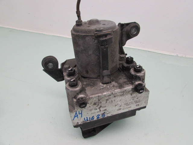 Abs hydraulikkpumpe AUDI A4 (8D2, B5)
