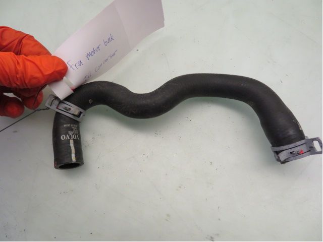 Radiator slange